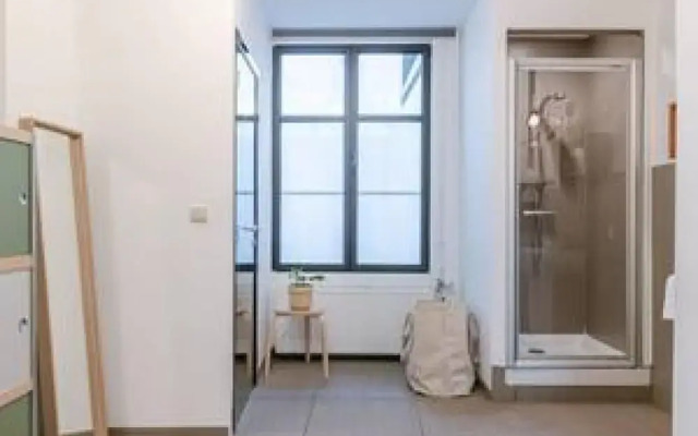 Charming Studio in the Center of Antwerp