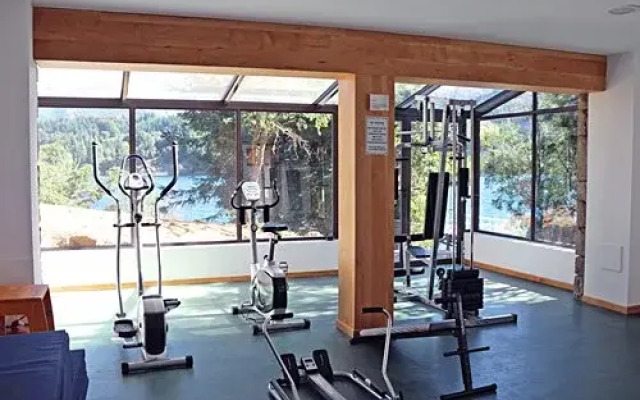 Club Hotel Dut Bariloche