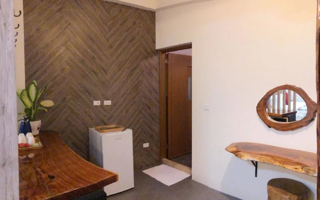 Inn Siang B&B