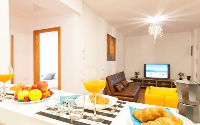 Kasa Holiday Apartment