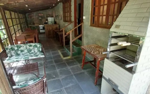 Hospedagem Country Inn