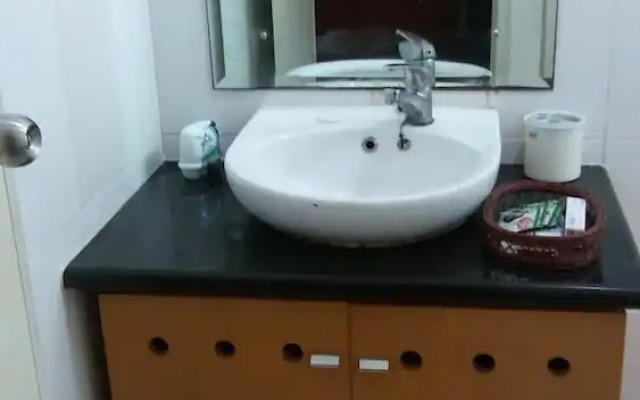 Sudirman Park Apartment by Merry