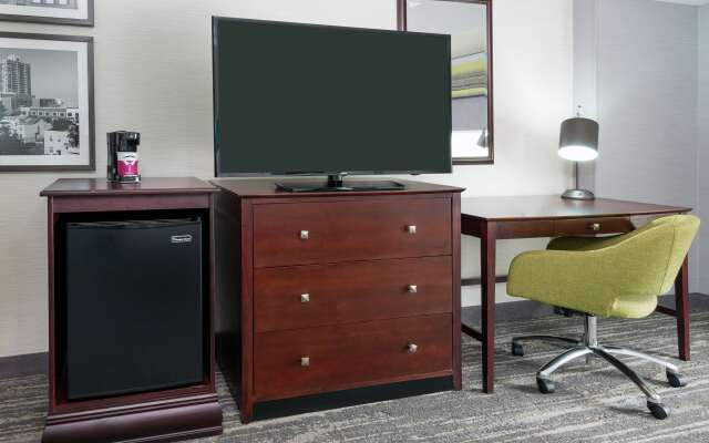 Hampton Inn South Plainfield-Piscataway