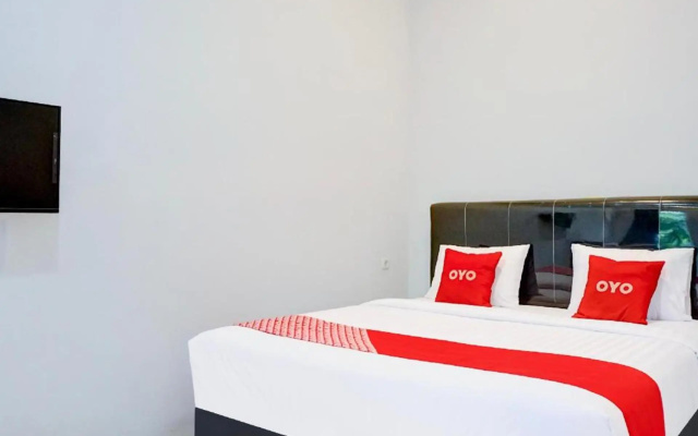 Collection O Almasarra Residence Near Ring Road Medan