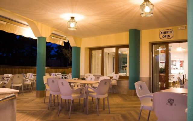 Hostal Bellavista