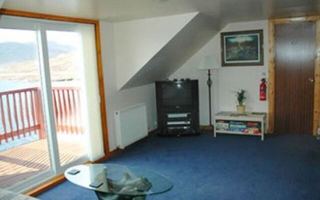 Grimisdale Guest House
