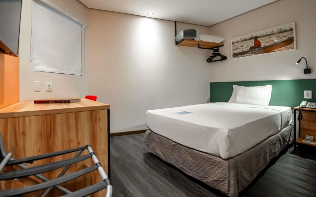 ibis Styles Belém Nazaré