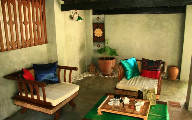Chiang Mai Summer Resort
