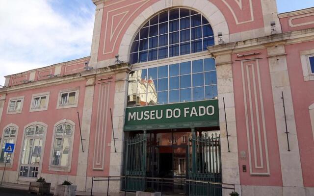 Casa da Alma - Alfama