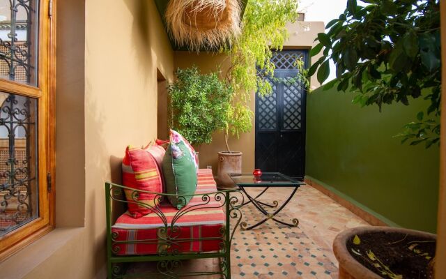 Riad SofYan