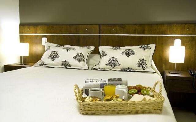 Quinta & Suites Apart Hotel