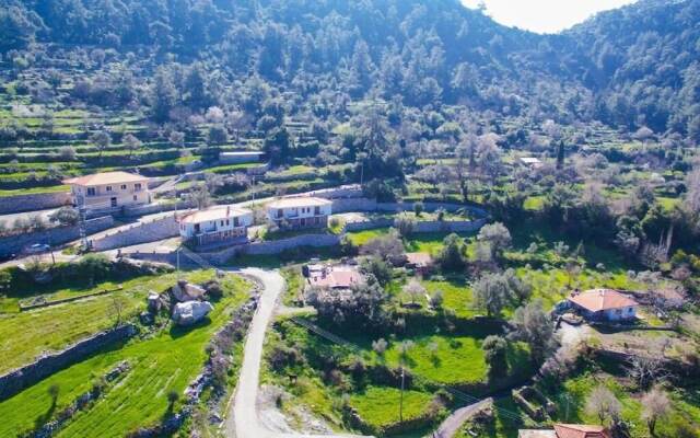 Mons Casa Boutique Hotel