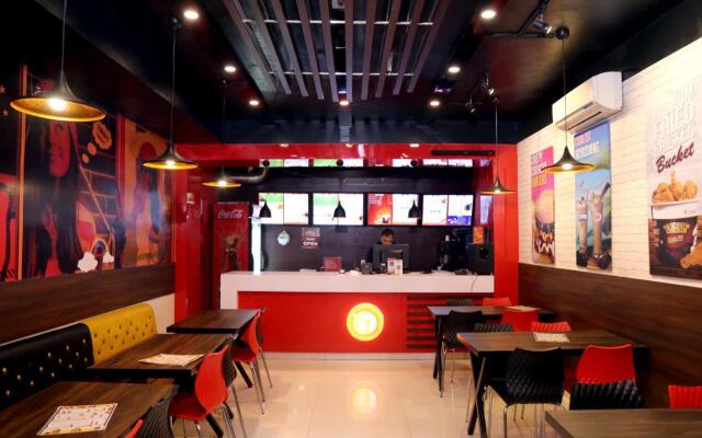 Hotel Vijay Vilas