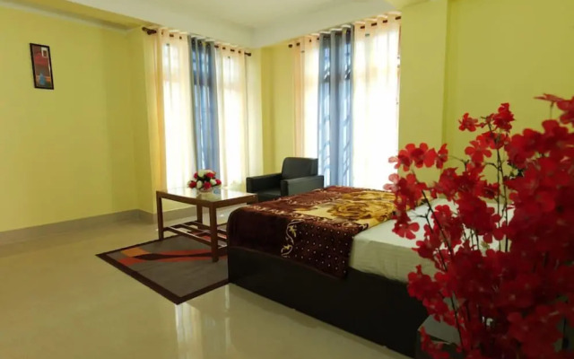 The Transit Stay - Guwahati