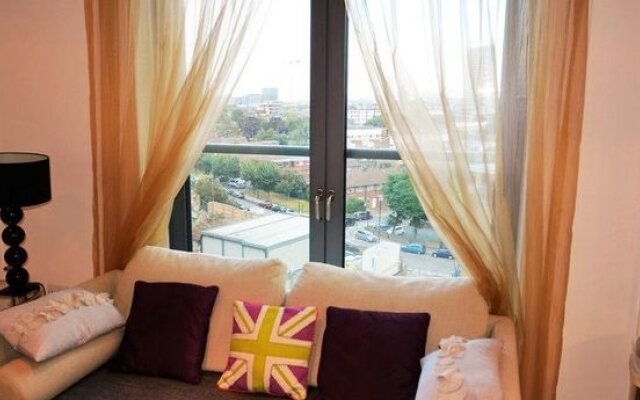 Zen Apartments London - Excel O2 Arena