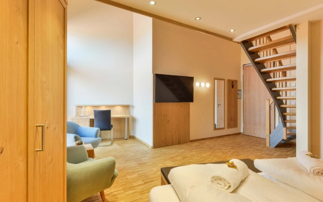 Hotel & Golfrestaurant Gut Wissmannshof