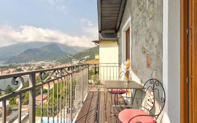 Belvilla by OYO Romantica