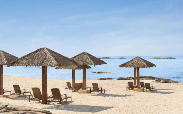 Kairaba Mirbat Resort