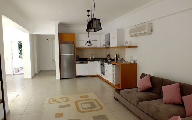 Taurus Residences 2