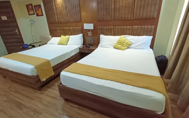 Hotel Super Inn Armoise