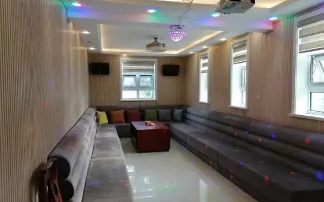 Tianjin Shiqi Homestay