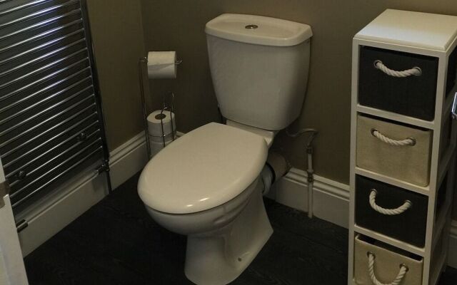 Raby Street Apartment