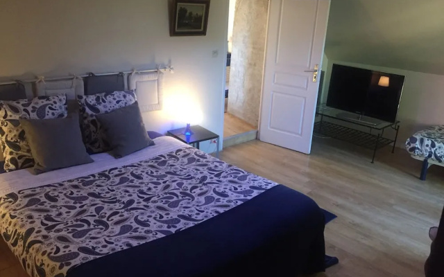 B&B Les Maîtres Sonneurs