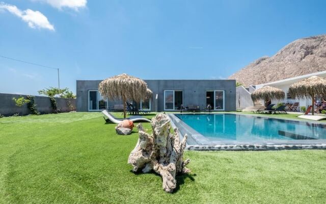 Sagma Villas