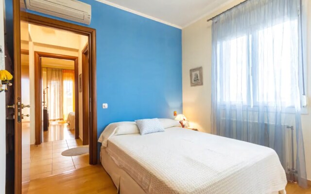 Elegant 5th Floor 2bdr