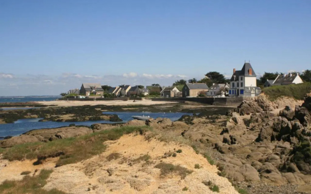 Maison à 200 m de la mer