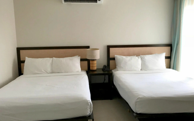 Villas Sol Beach Resort