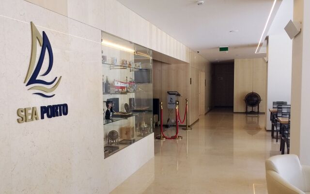 Sea Porto Hotel