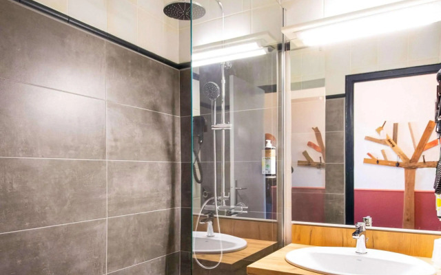 Greet Hotel Castres Saïx