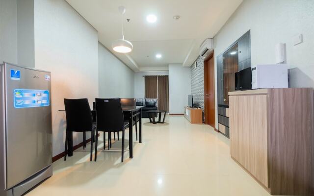 Premium Condominium Green Bay Apartment