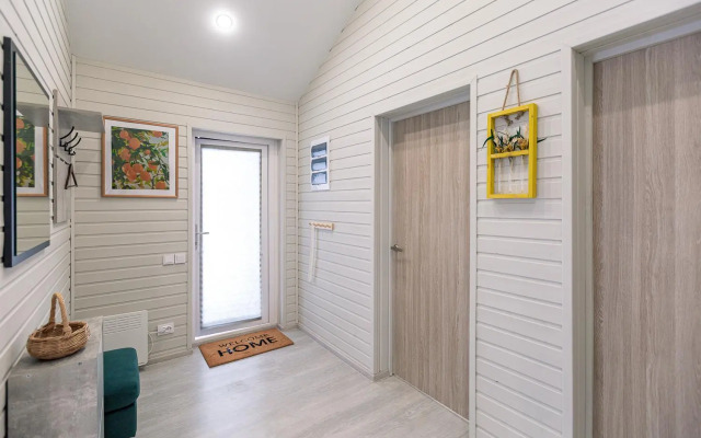 Дом Point 230 Лимонный (Поинт)