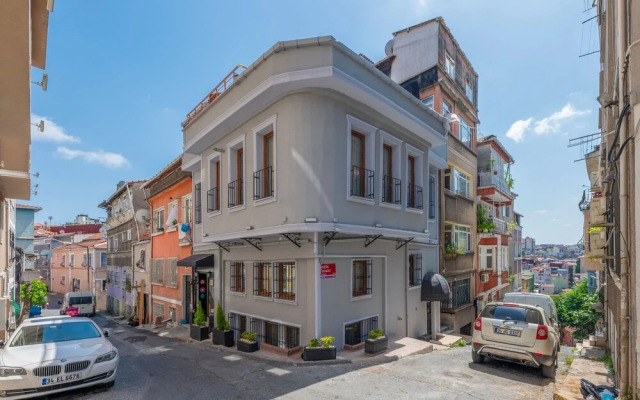 Marida Hotel Istanbul