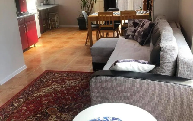 Traper Apartamenty