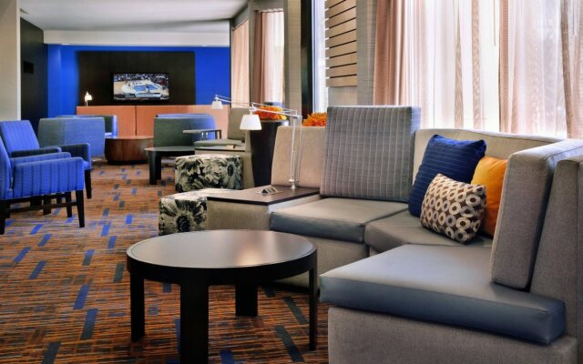 Sonesta Select Newport Middletown Hotel