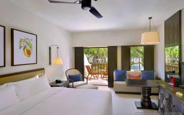 Hilton Mauritius Resort & Spa
