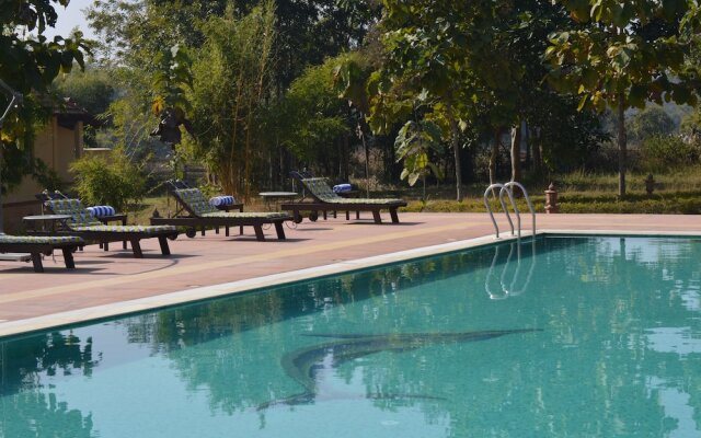 Soulacia Hotel & Resort