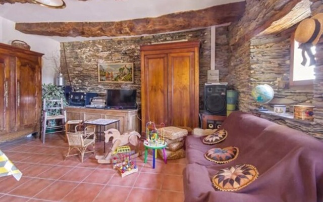 Chambres d'Hotes La Ferme de Bizoin