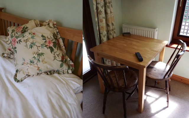 Kenilworth Garden Accommodation