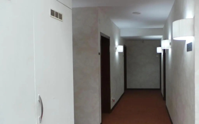 CCI-Arte Boutique Hotel