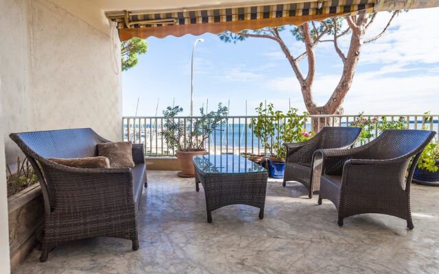 Le Moure Rouge (Marin) Apartment 2