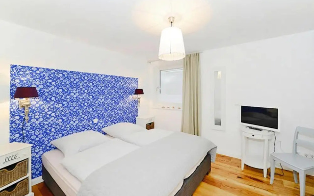 Ferienwohnung in Wyk auf Foehr