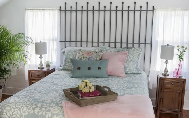 Watergrasshill Bed & Breakfast