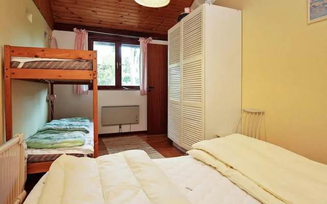 Holiday Home in Nykøbing Sjælland near Sea