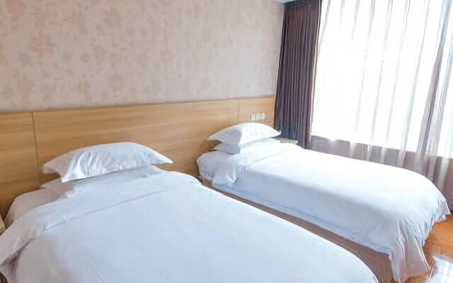 Xifei Business Hotel