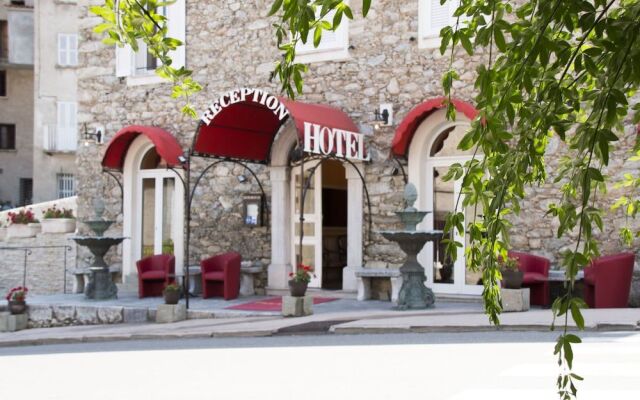 Hotel U Palazzu