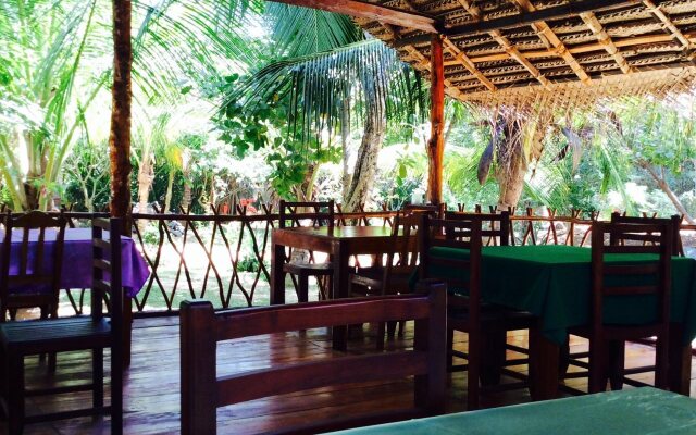 Green Garden Cabanas Resort